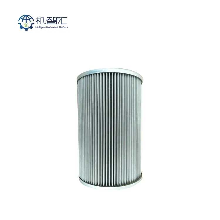 YXL-015D12-A-00601 Oil suction filter element   $79.5