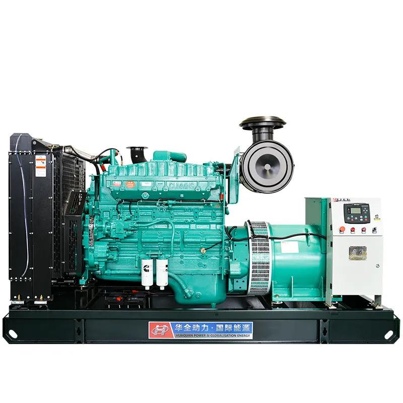 china 300kw diesel generator price