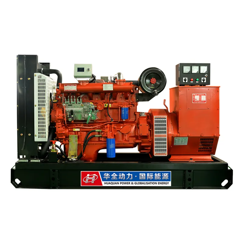 75kw diesel power generator set for sale