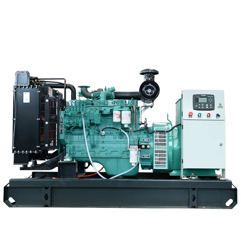 75kw diesel generating for sale