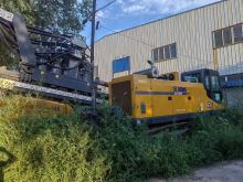 XCMG Officail Used Horizontal Directional Drilling Machine XZ1350 For Sale