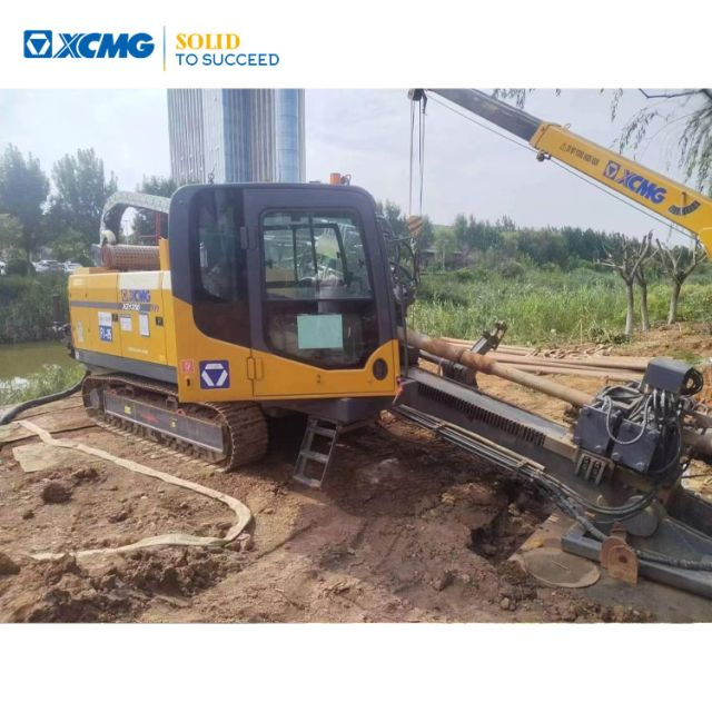 XCMG XZ1500 Used Horizontal Directional Drill for sale