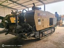 XCMG Factory 320KN Second Hand Horizontal Directional Drilling Machine XZ320D Price