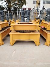 XCMG Official Used Lifting Machinery XGA6013-6S Building Tower Crane Factory Price For Sale