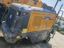 XCMG Official 500mm Used Small Asphalt Milling Road Making Machine XM503 for Sale
