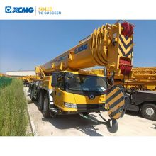 XCMG Official Second Hand Mobile Crane 180 Ton QY180K5C Used Truck Cranes Price