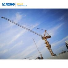 XCMG Official 18 Ton Used Tower Crane XGL300-18S Lifting tower crane Good price on sale