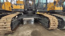 Mining Excavator XE950GA XCMG Used Excavator Price For Sale