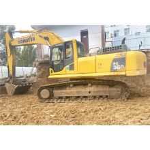 Komatsu Crawler excavator Used PC360 second-hand Japan engine for sale