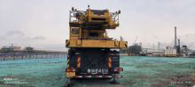 XCMG Official Used XCT100 Hydraulic Truck Crane Mobile Crane with good price