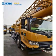 XCMG Factory Second-hand Boom Lift QY25K5D-3 Lifting Equipment All Terrain Crane