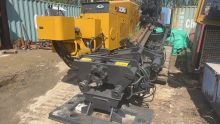 XCMG Factory Used Construction Machinery Horizontal Directional Drill Machine XZ320D for Sale