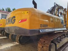 XCMG 2020 year official used 40 ton crawler excavator XE400DK