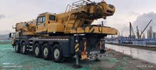 XCMG Official Used XCT100 Hydraulic Truck Crane Mobile Crane with good price