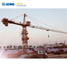 XCMG Official 6t Hammerhead Tower Crane Second Hand Topkit Tower Crane XGA6012-6S price