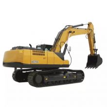 XCMG China Trade XE370C Used Excavator In Uae For Sale