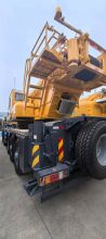 XCMG Official Used Crane Truck XCT130_1 Truck Mounted Crane Hot Sale