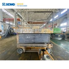 XCMG Used Scissor Lift GTJZ1212