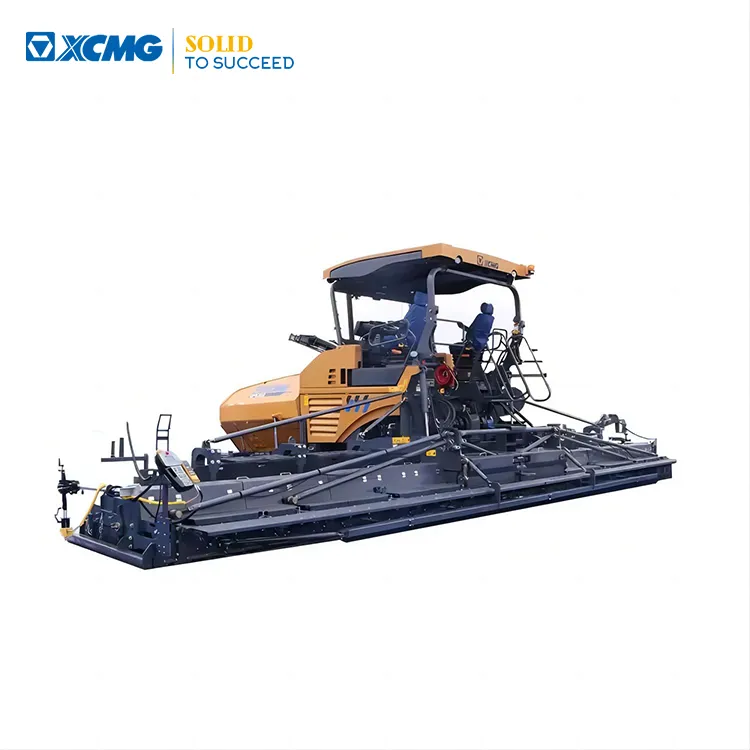 XCMG RP1655 Asphalt Road Machine Asphalt Paver Price