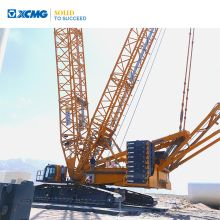 XCMG 2020 year used crawler crane XGC11000 price