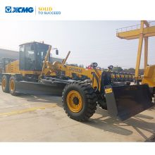 XCMG Official 220HP Used Hydraulic Motor Grader GR2153A Price On Sale