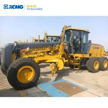 XCMG Official Used China Motor Grader GR2605AT Used Graders With High Quality