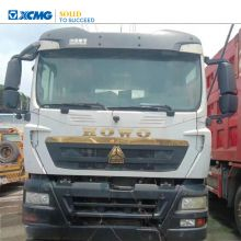 XCMG Official Secondhand Diesel Concrete Mixer G4804B Factory Price