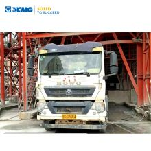 XCMG Official High Quality Used Concrete Mixer Truck G4802D Hot Sale