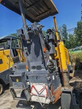 XCMG Official 500mm Used Small Asphalt Milling Road Making Machine XM503 for Sale
