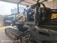 XCMG Factory 320KN Second Hand Horizontal Directional Drilling Machine XZ320D Price