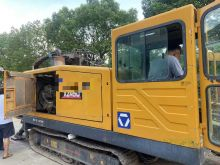 XCMG Manufacturer Used HDD Machine XZ450PLUS Hydraulic Horizontal Directional Drilling Machine