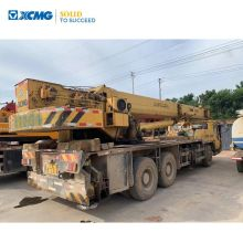 XCMG used truck crane QY25K5