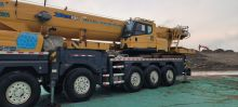 XCMG Official Used XCT100 Hydraulic Truck Crane Mobile Crane with good price