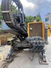 XCMG Manufacturer Used HDD Machine XZ450PLUS Hydraulic Horizontal Directional Drilling Machine