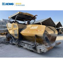 XCMG Used RP1655 paver