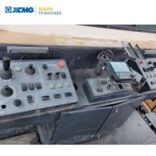 Used XCMG XM200KIV milling machine