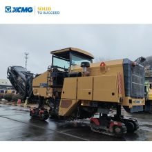 Used XCMG XM200KII milling machine