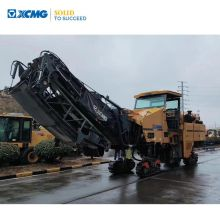 Used XCMG XM200KIV milling machine