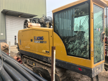 XCMG Manufacturer Second Hand XZ450PLUS Horizontal Directional Drilling for Hot Sale