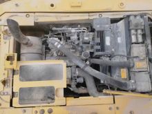 KOMATSU Japan brand second hand excavator  PC110-7 with cheap price