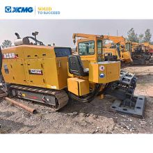 XCMG Factory 320KN Drilling Machine Small Horizontal Directional Drill XZ320D Price