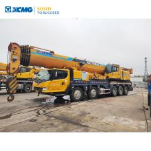 XCMG Official Used crane Hydraulic Boom Crane XCT100 Factory Price