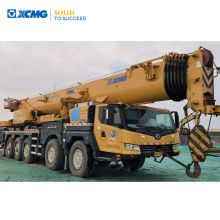 XCMG Factory 2022 Year Used crane Hydraulic Boom Crane XCT100 Price List