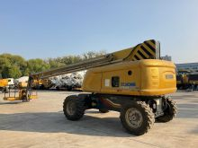 XCMG Official 2016 Year 26 m Used GTBZ26S Diesel Aerial Work Platform with Good Price