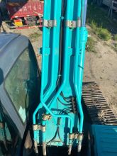 Kobelco SK210LC Used Crawler Excavator For Sale