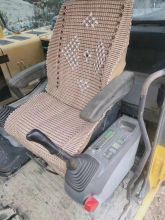 KOMATSU Japan brand second hand excavator  PC110-7 with cheap price