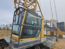 XCMG 2021 year used machine XGC11000A Crawler Crane price