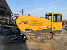 XCMG Manufacturer Used HDD Drilling Rig Horizontal Directional Drilling XZ360E With Factory Price