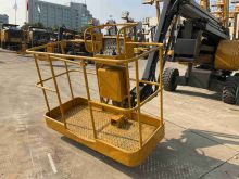 XCMG Factory Second-hand Aerial Work Platform Truck GTBZ18 Boom Lift Price List