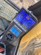 Komatsu Crawler excavator Used PC360 second-hand Japan engine for sale